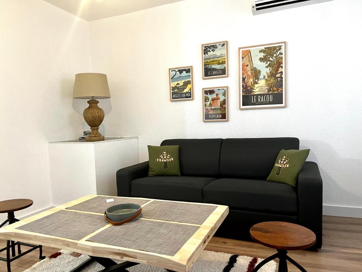 Apartment Collioure, Centre Ville, Joli T2