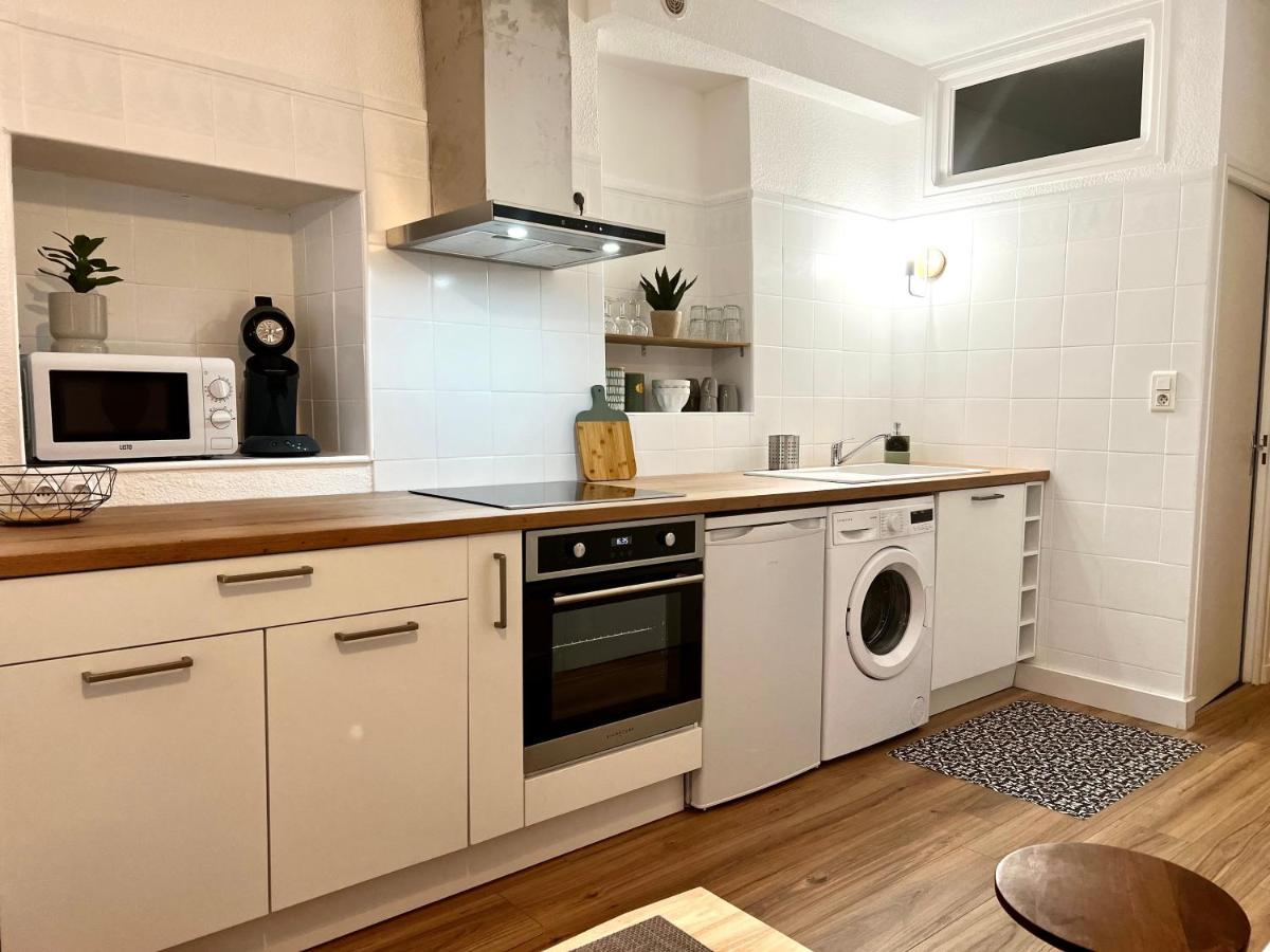 Collioure, Centre Ville, Joli T2 Appartement Collioure